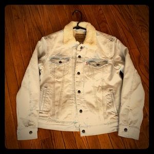 Levi’s Men’s Denim Jacket